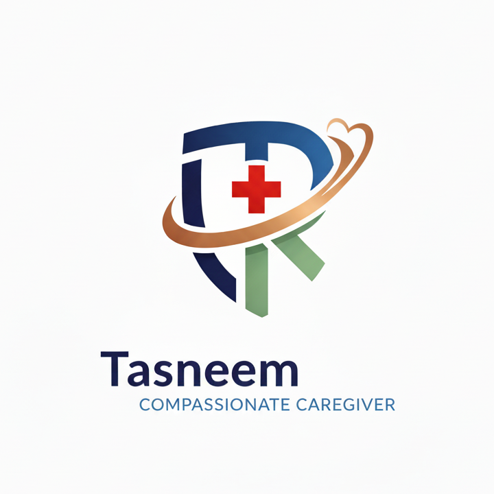 Tasneem Abu Salha Profile Picture